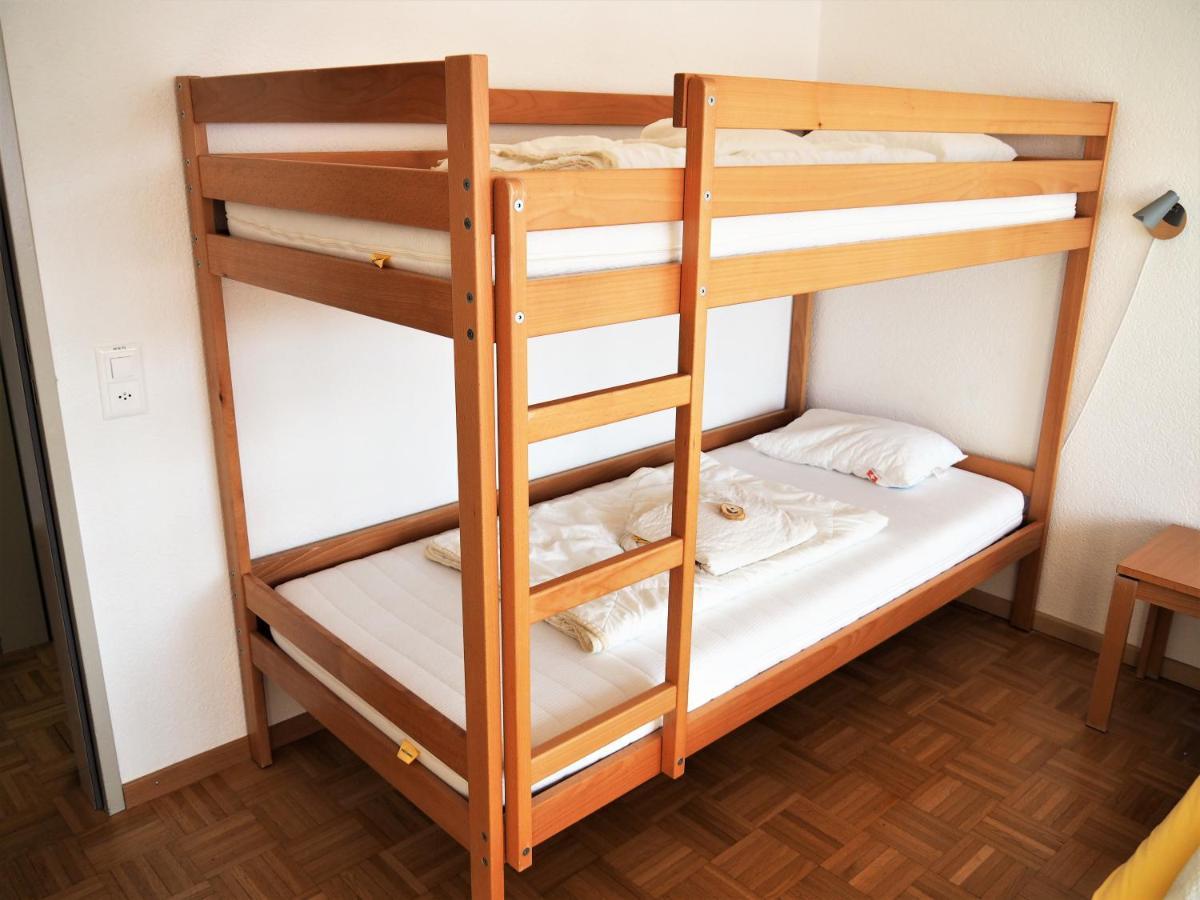 Hostel Jugendherberge Romanshorn *