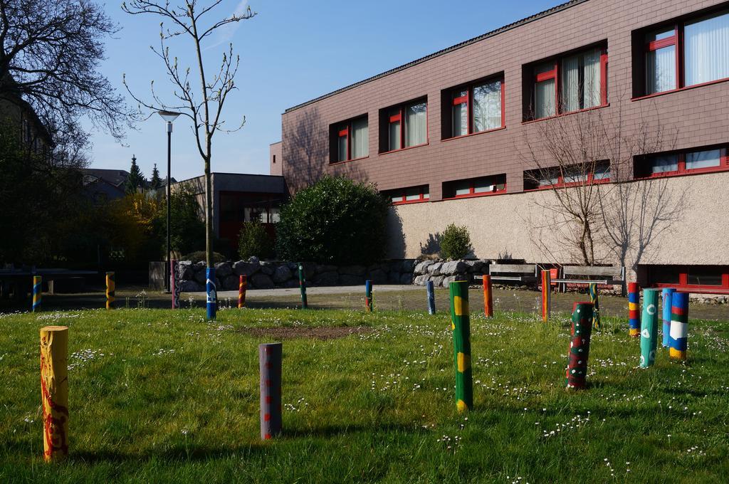 Jugendherberge Romanshorn