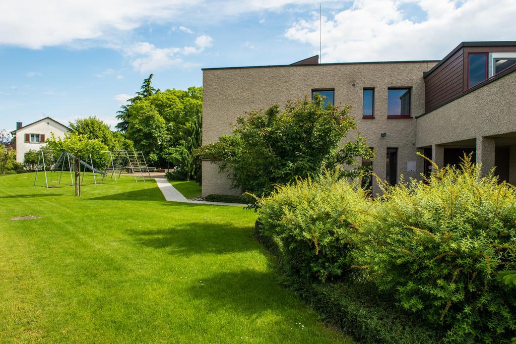 Hostel Jugendherberge Romanshorn