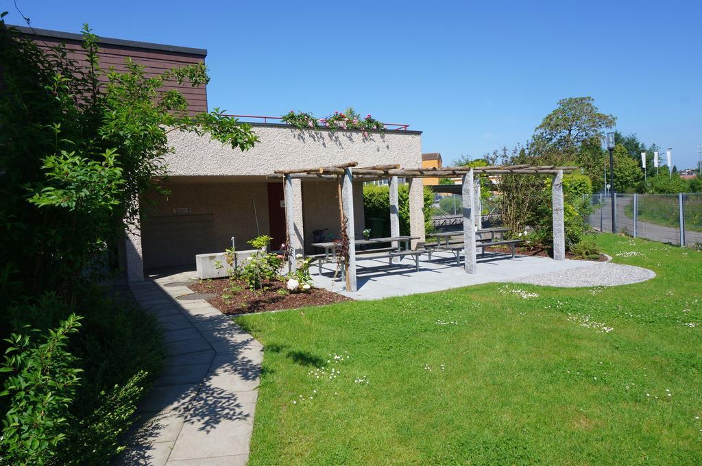 Hostel Jugendherberge Romanshorn