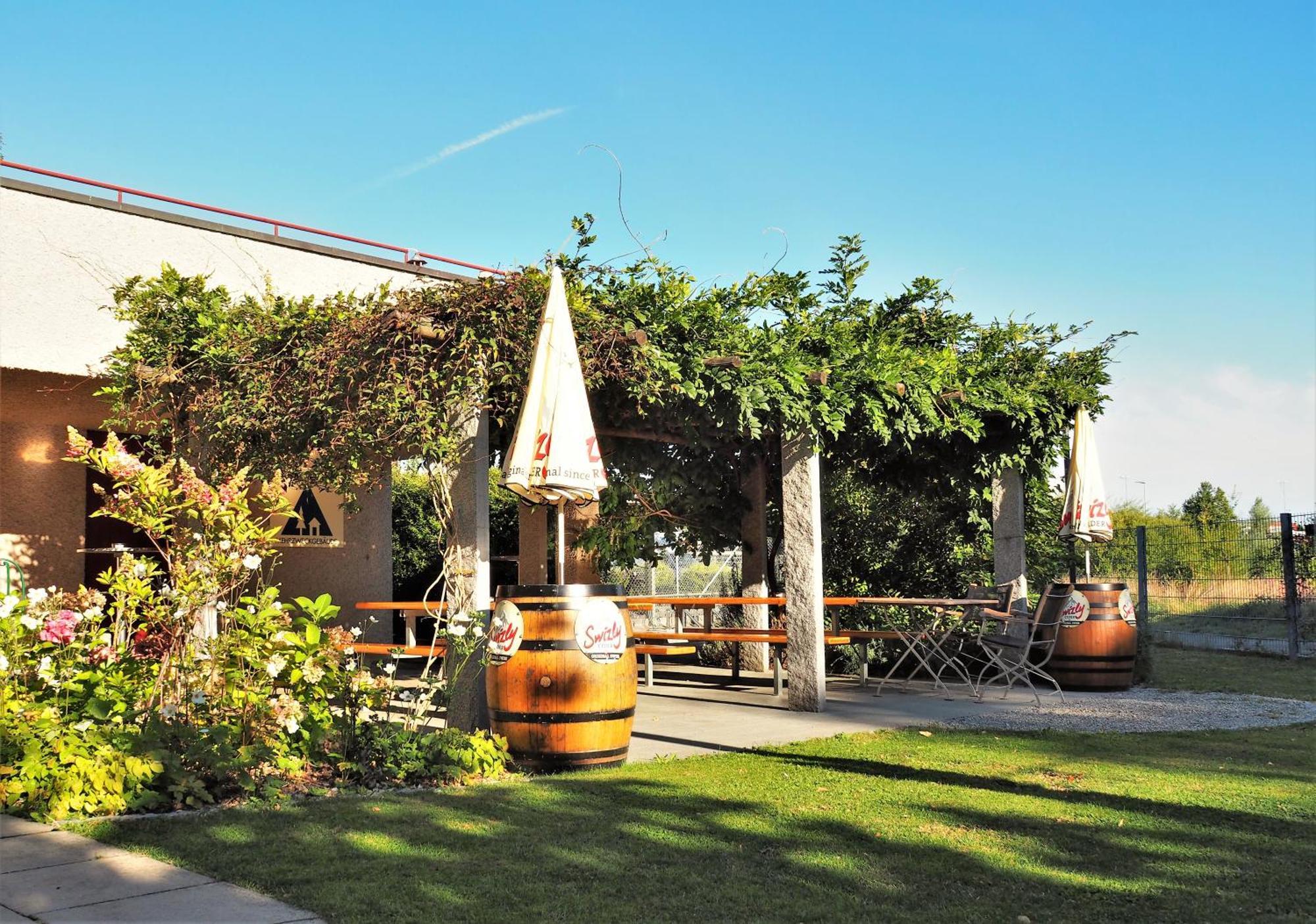 Jugendherberge Romanshorn Auberge de jeunesse