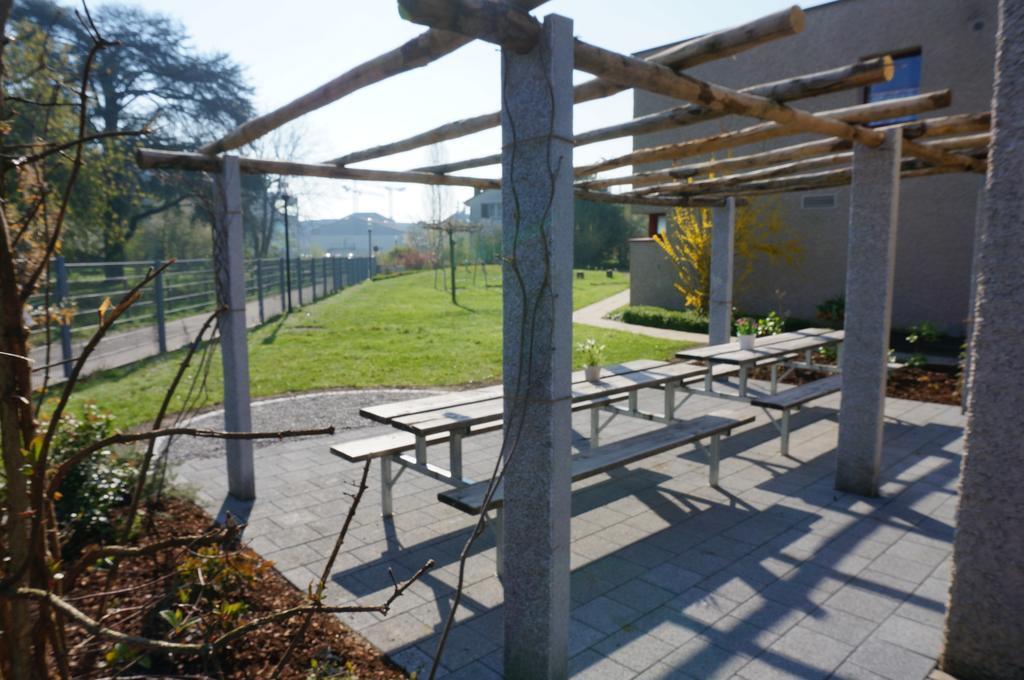 Jugendherberge Romanshorn Auberge de jeunesse *
