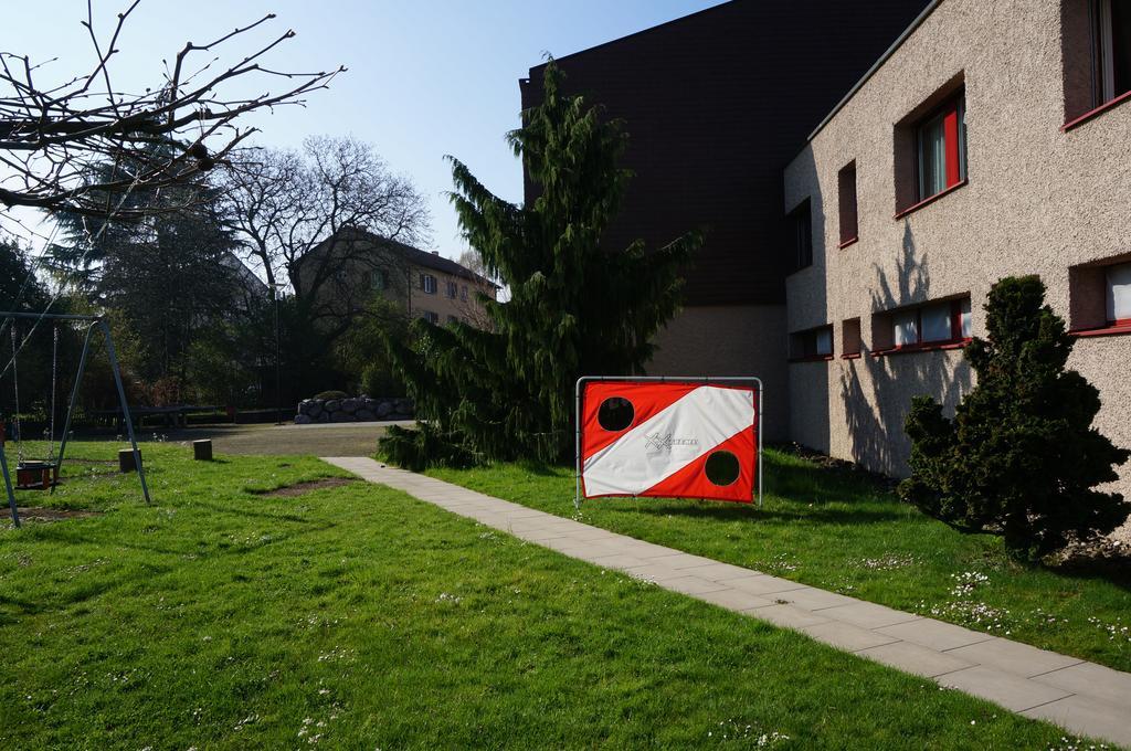 Jugendherberge Romanshorn छात्रावास