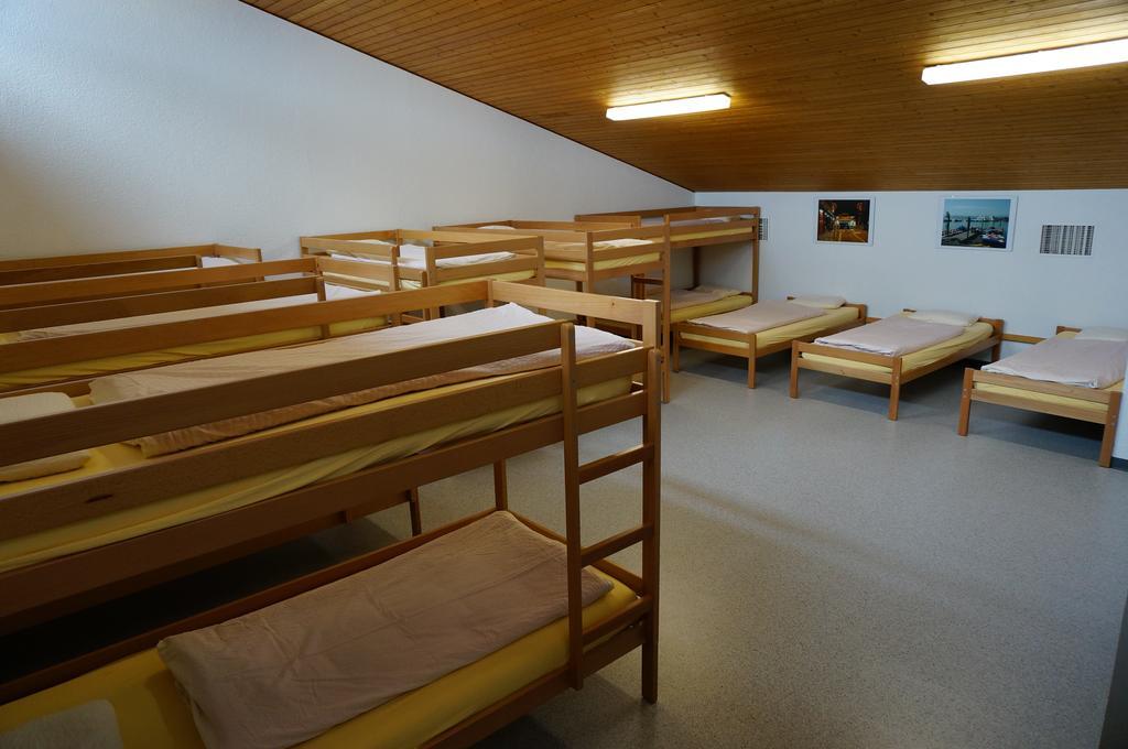 Jugendherberge Romanshorn Romanshorn