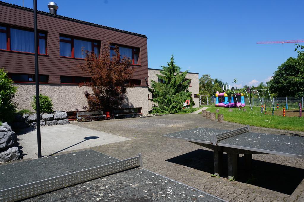 Jugendherberge Romanshorn Romanshorn