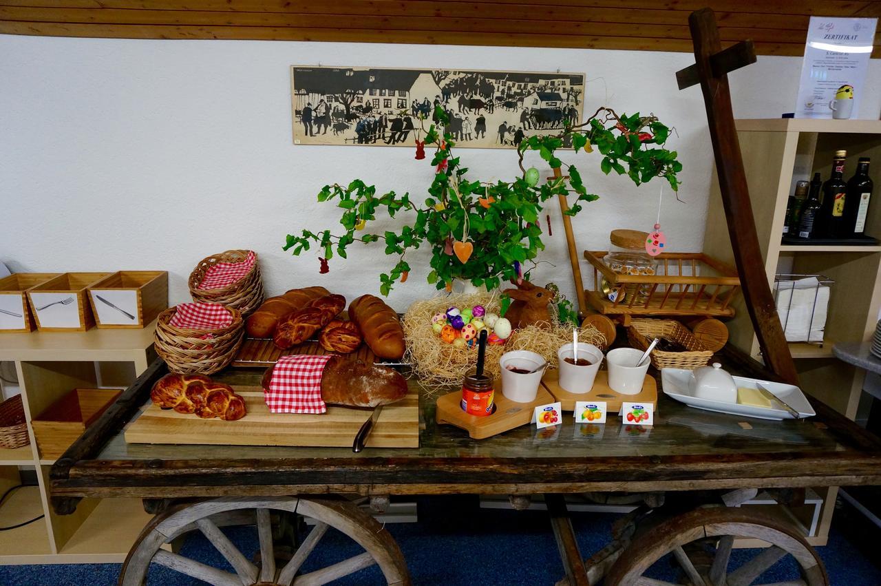 Auberge de jeunesse Jugendherberge Romanshorn Romanshorn